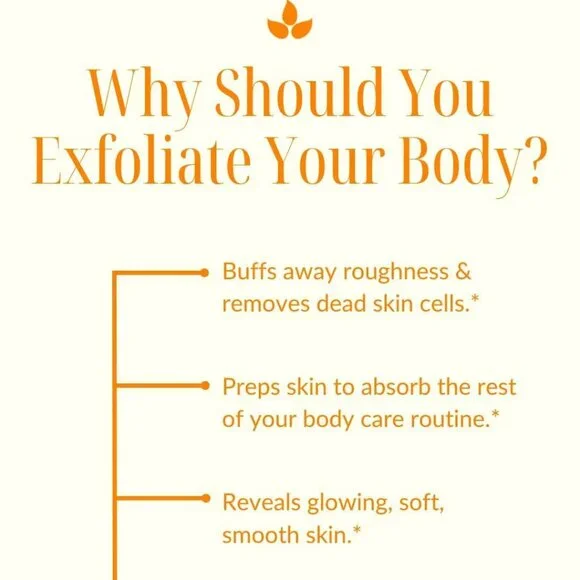 Bliss Luxurious Citrus Body Polish by Bravenly Global - Picture 3 of 10